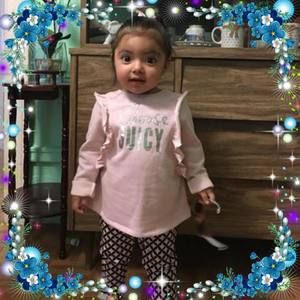 Meet your Posher, Veronica